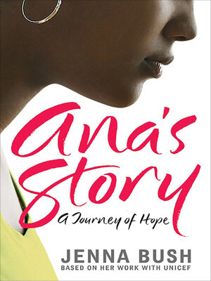 cover image of Ana's Story